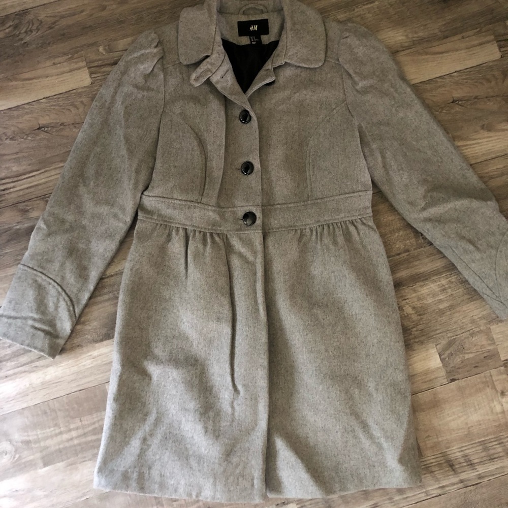 Women’s H&M coat